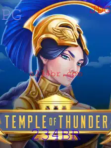 TempleofThunder: Descubra os Segredos do Jogo Revolucionário