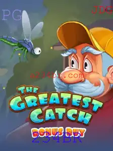 Explorando o Universo de TheGreatestCatchBonusBuy e sua Conexão com 234BR