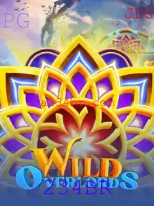 Descubra WildOverlords: Um Mergulho Profundo no Jogo Inovador