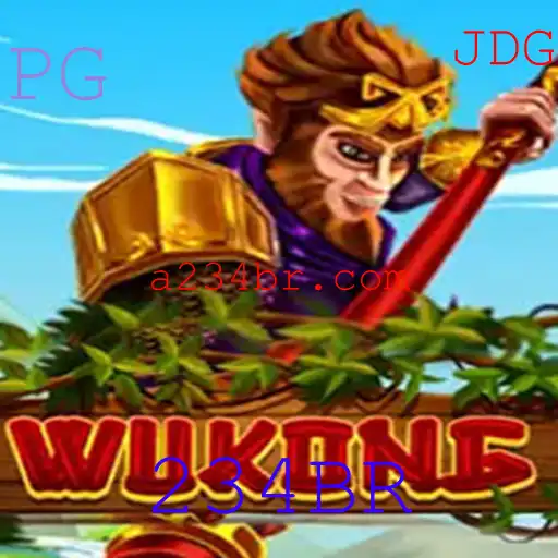 Aventura Épica no Mundo de Wukong: Descubra a Emoção de 234BR