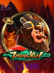 Descubra o Fascinante Mundo do Jogo ZhongKui