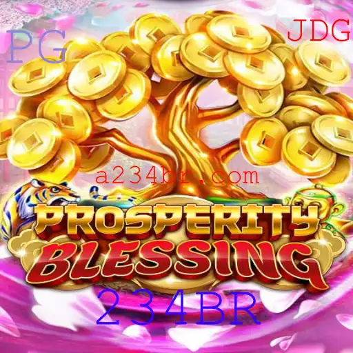 Descubra o Fascinante Jogo ProsperityBlessing: Regras e Inovações