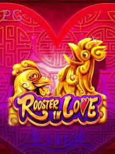 RoosterInLove: Descubra o Novo Fenômeno dos Jogos com um Toque Brasileiro
