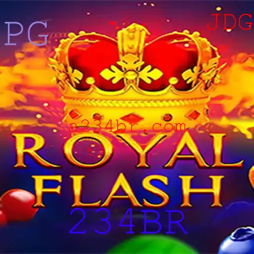 Descubra o Mundo Fascinante de RoyalFlash: O Jogo do Momento