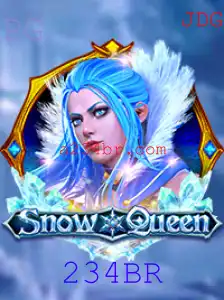 Descubra ‘SnowQueen’: O Encantador Jogo de Aventura