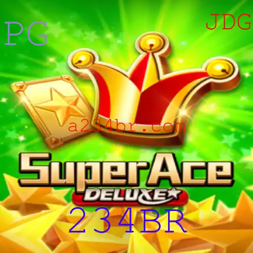 Descubra o Mundo Fascinante de SuperAceDeluxe: A Sensação 234BR