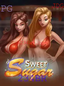 SweetSugar: Um Novo Jogo que Cativa o Público com Suas Regras Únicas