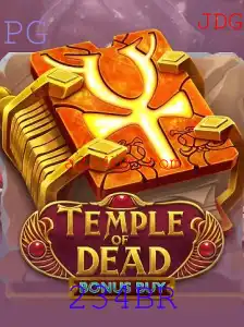 Desvendando o Fascínio do Jogo TempleofDeadBonusBuy: Experiência de Jogo e Regras