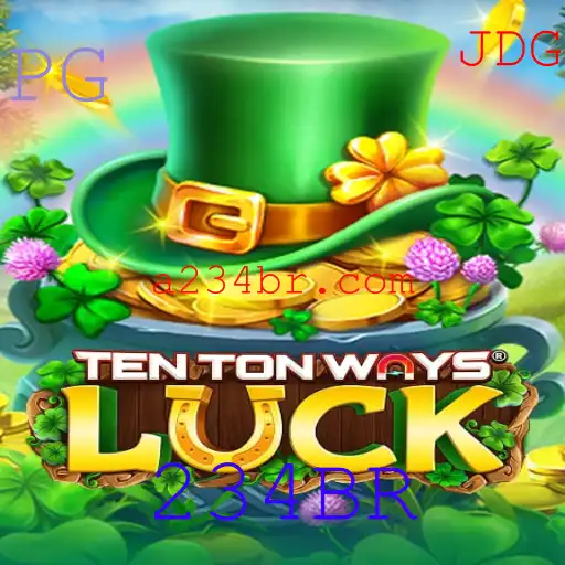 Descubra o Fascinante Mundo de TenTonWaysLuck: Inove Seu Estilo de Jogo