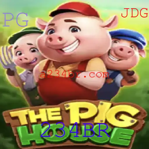 Explorando ThePigHouse: O Jogo Empolgante e Estratégico com a Chave 234BR