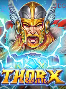 Descubra ThorX: O Novo Jogo que está Revolucionando o Mundo dos Games